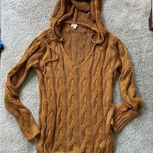 For Love & Lemons knit